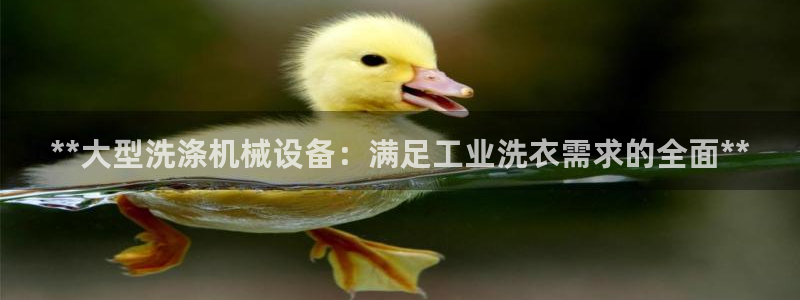 九游会集团官网